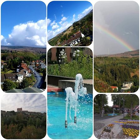 Crisand 4 Brockenblick Altenau  Bagian luar foto