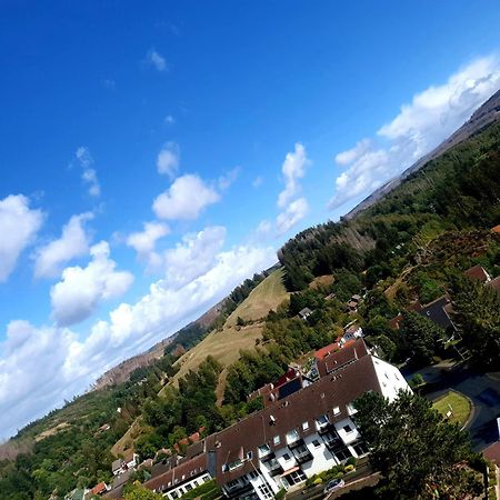 Crisand 4 Brockenblick Altenau  Bagian luar foto