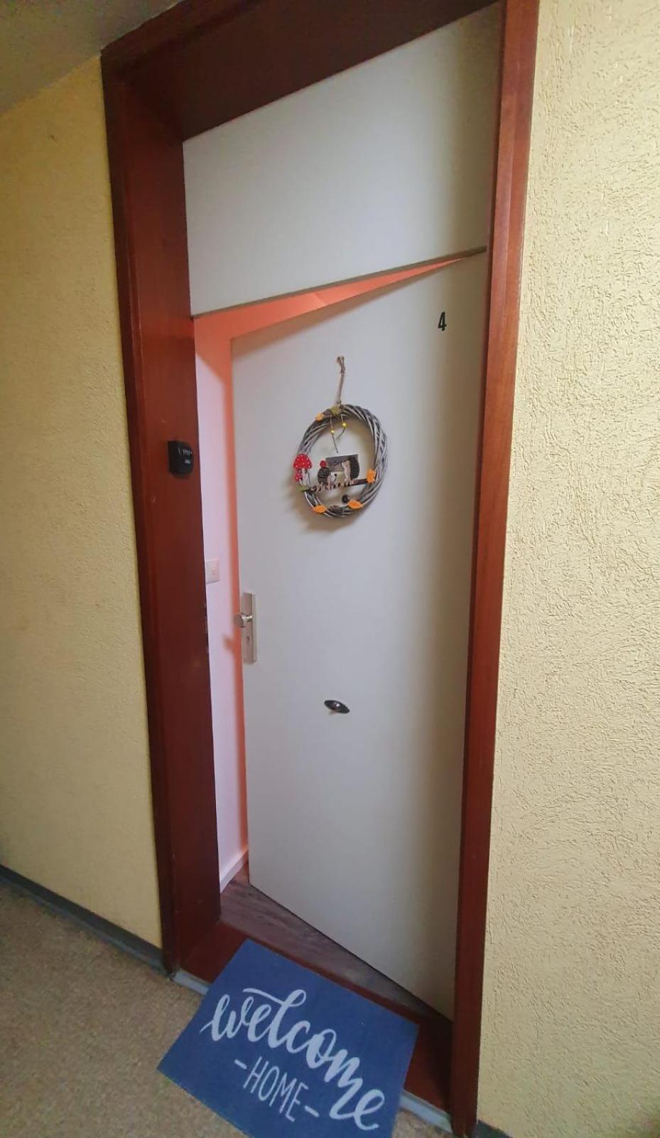 Crisand 4 Brockenblick Altenau  Bagian luar foto