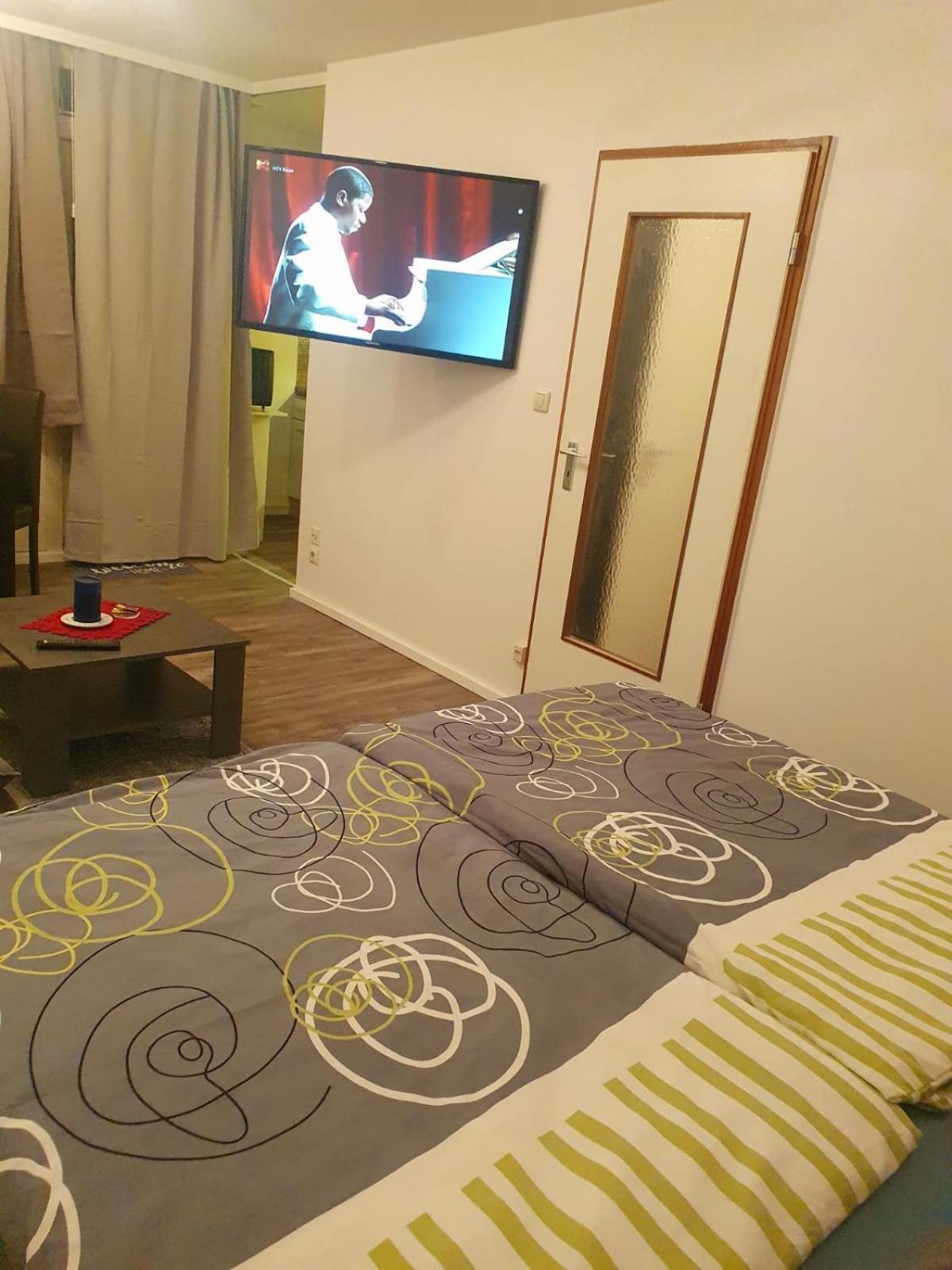 Crisand 4 Brockenblick Altenau  Bagian luar foto