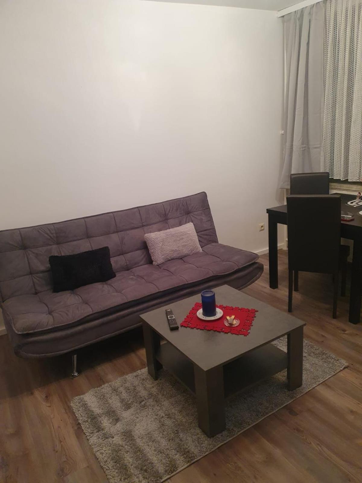 Crisand 4 Brockenblick Altenau  Bagian luar foto