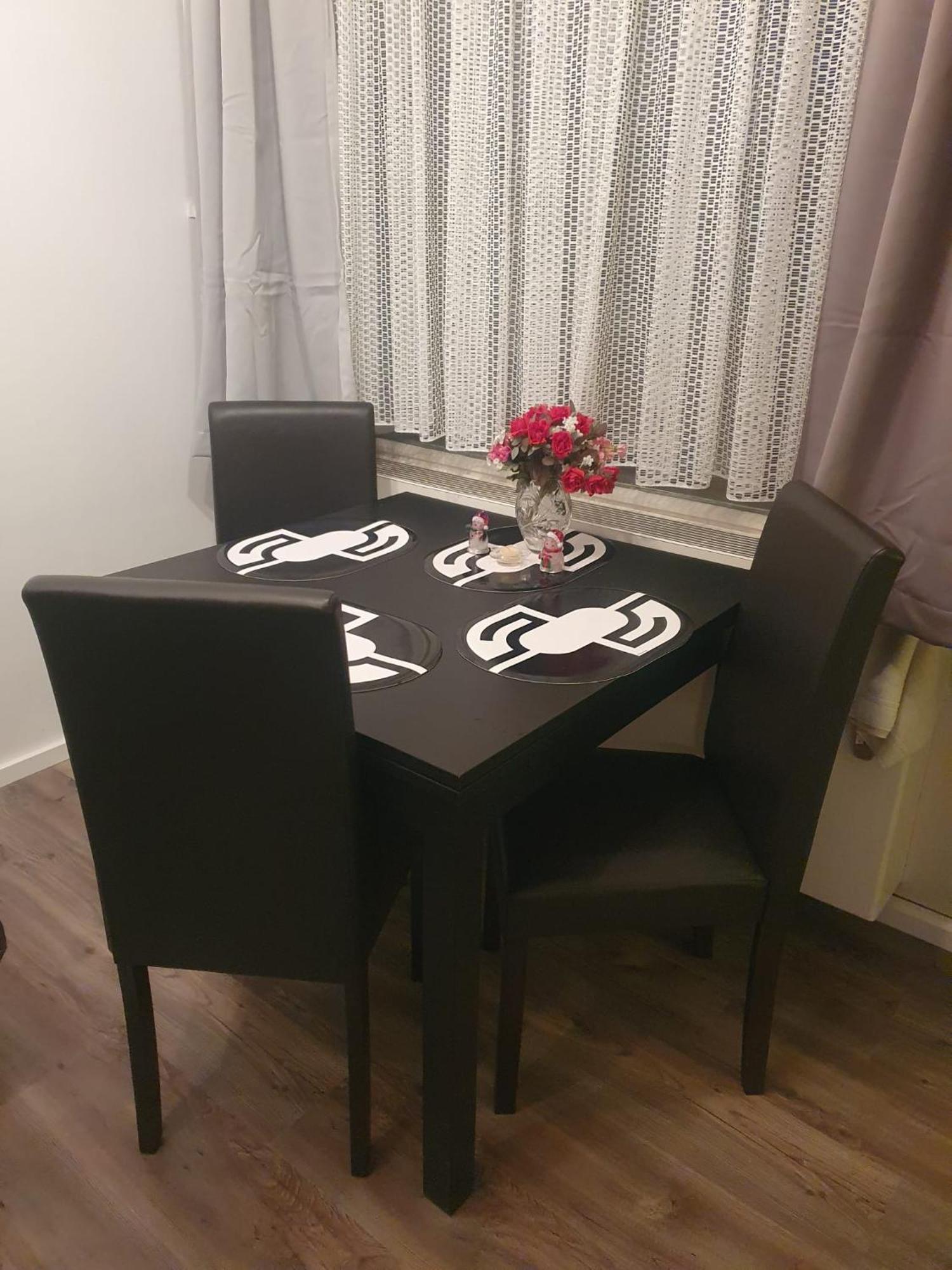 Crisand 4 Brockenblick Altenau  Bagian luar foto