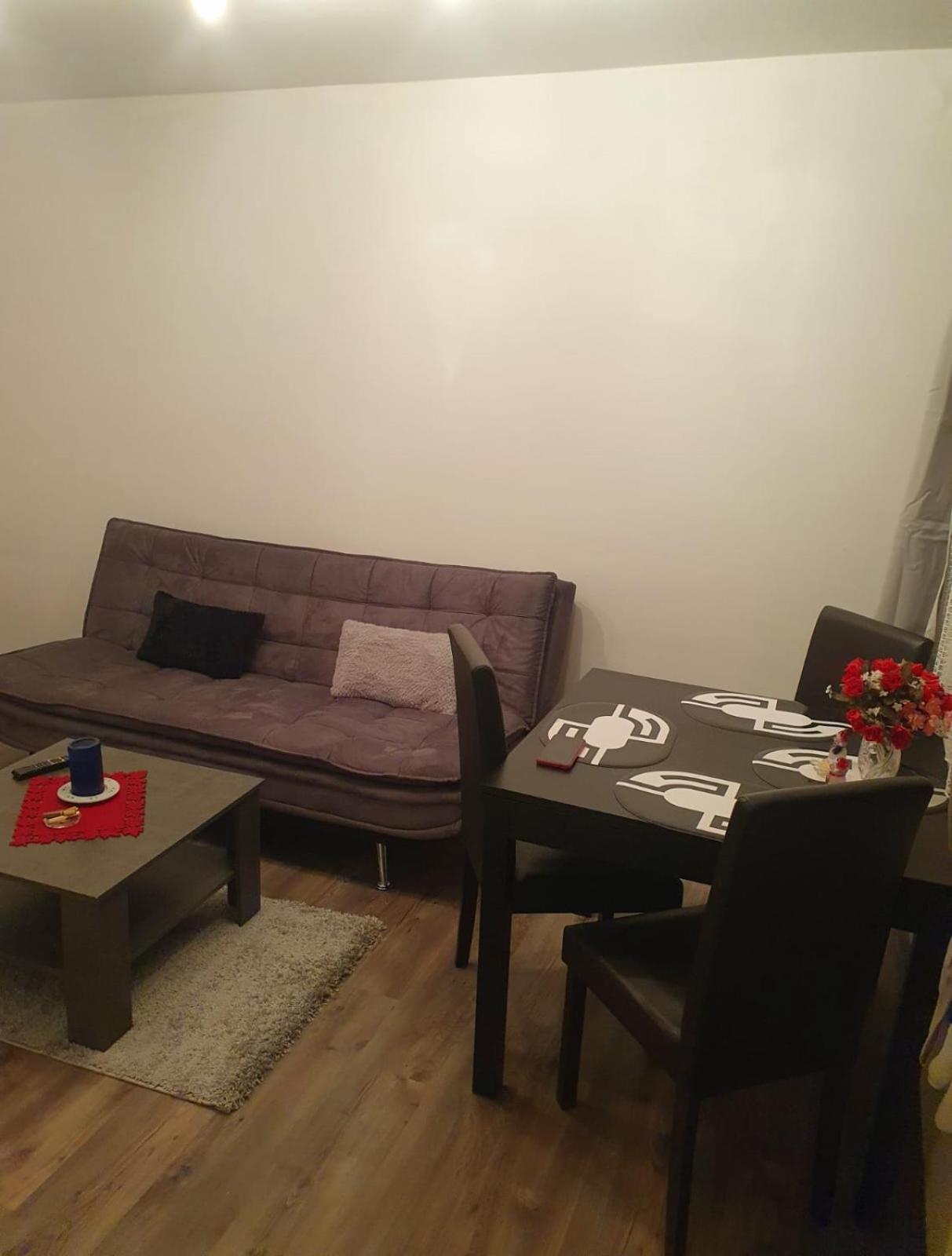 Crisand 4 Brockenblick Altenau  Bagian luar foto